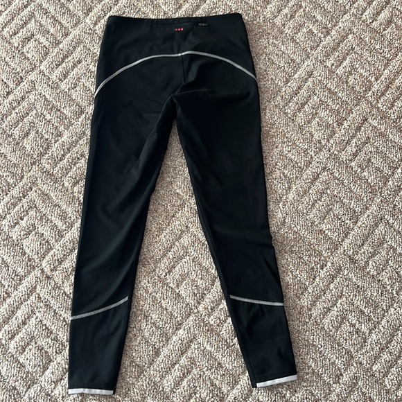 Saucony Black M Running pants - Picture 4 of 6